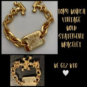 JUST IN OFFER-TORY BURCH BRACELET PRICE FIRM